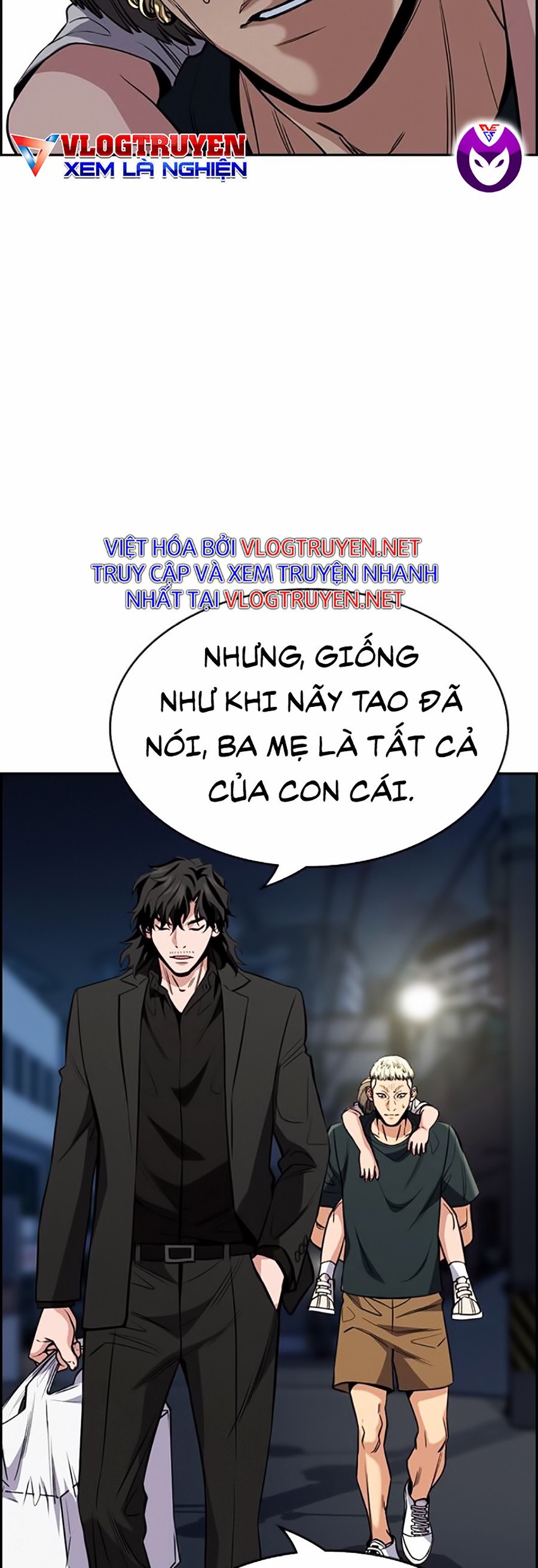 Giáo Dục Chân Chính Chapter 50 - Trang 55