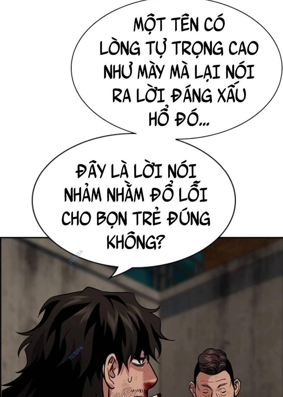 Giáo Dục Chân Chính Chapter 98 - Trang 4