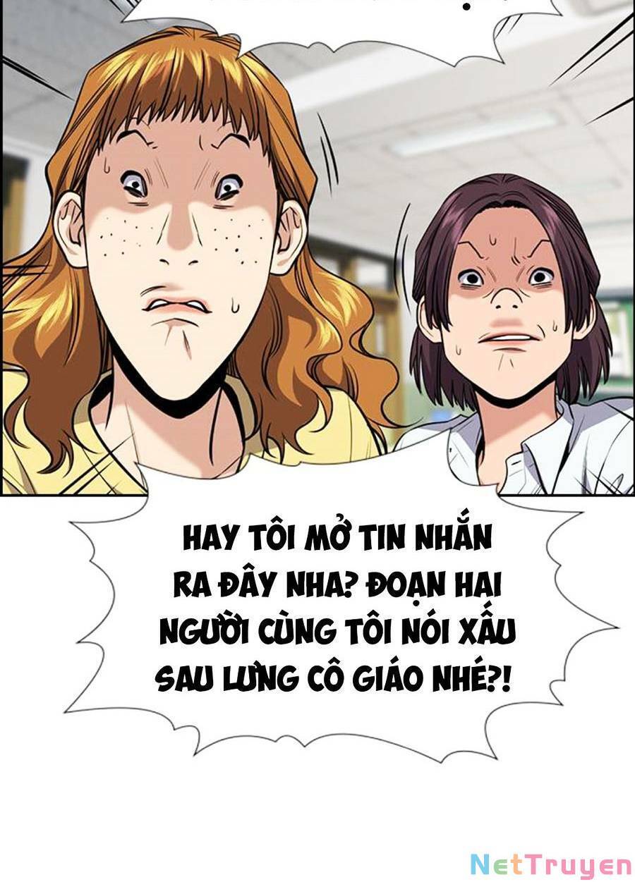 Giáo Dục Chân Chính Chapter 89 - Trang 60