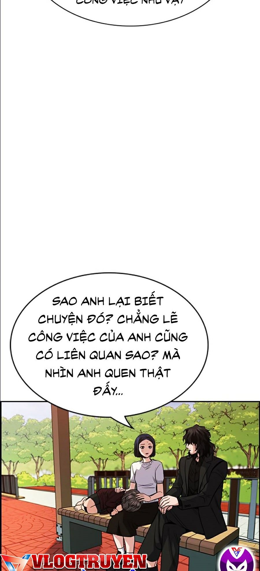 Giáo Dục Chân Chính Chapter 47 - Trang 68