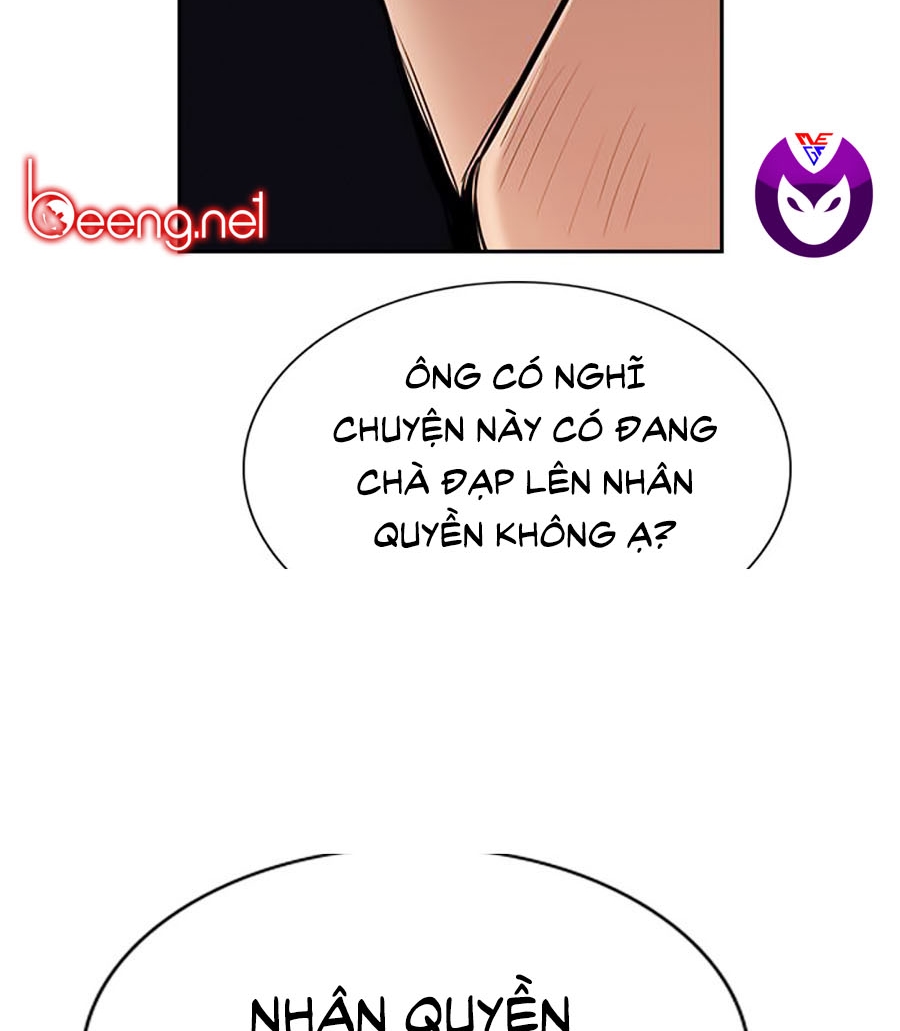 Giáo Dục Chân Chính Chapter 7 - Trang 21