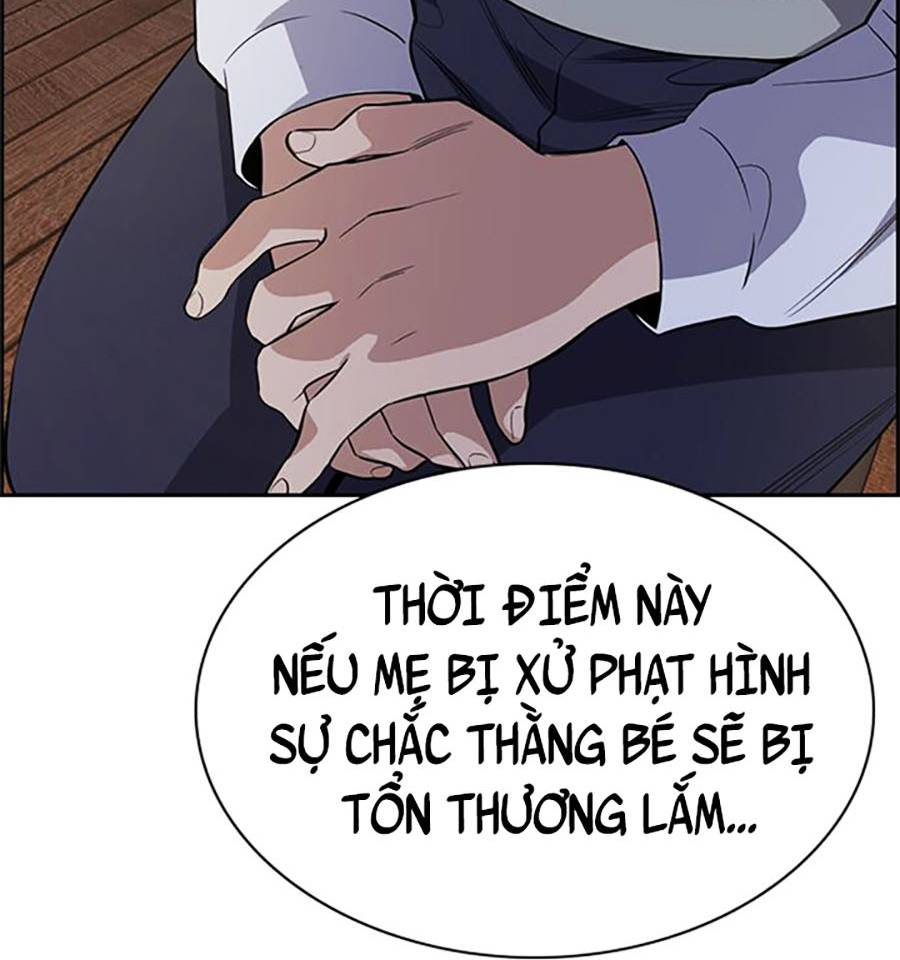 Giáo Dục Chân Chính Chapter 86 - Trang 56