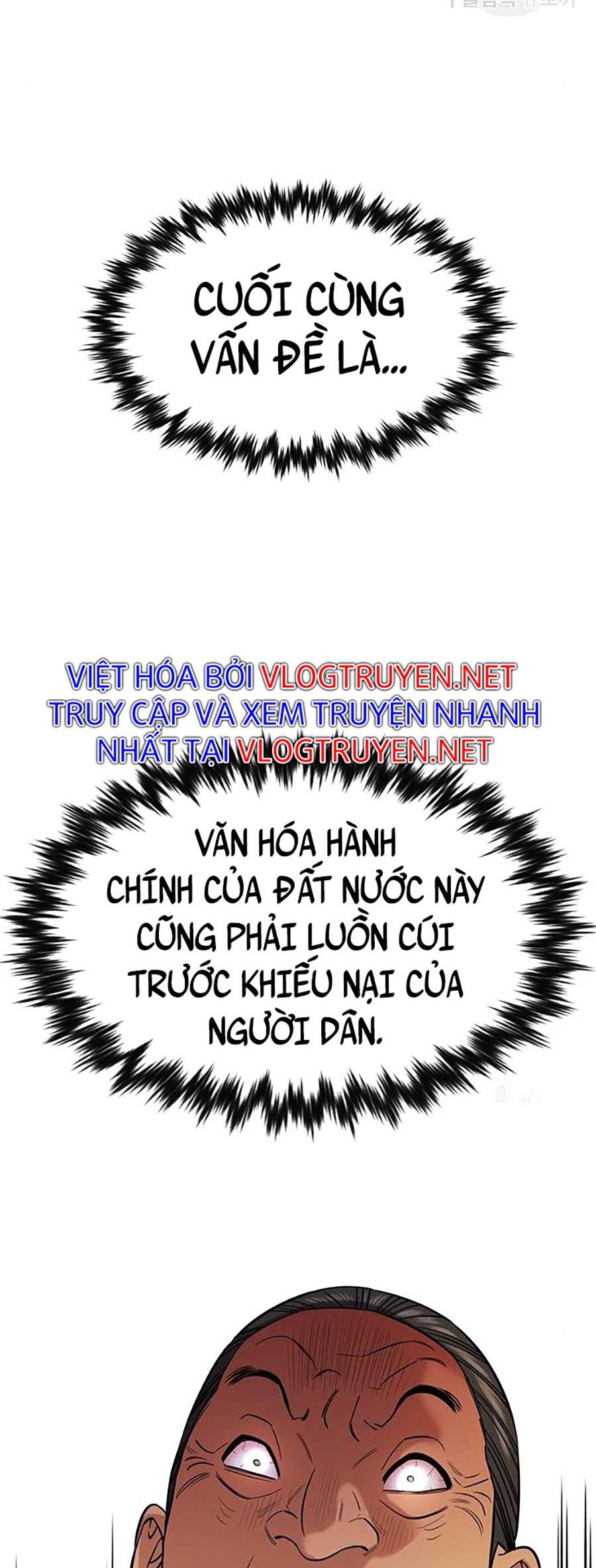 Giáo Dục Chân Chính Chapter 84 - Trang 53