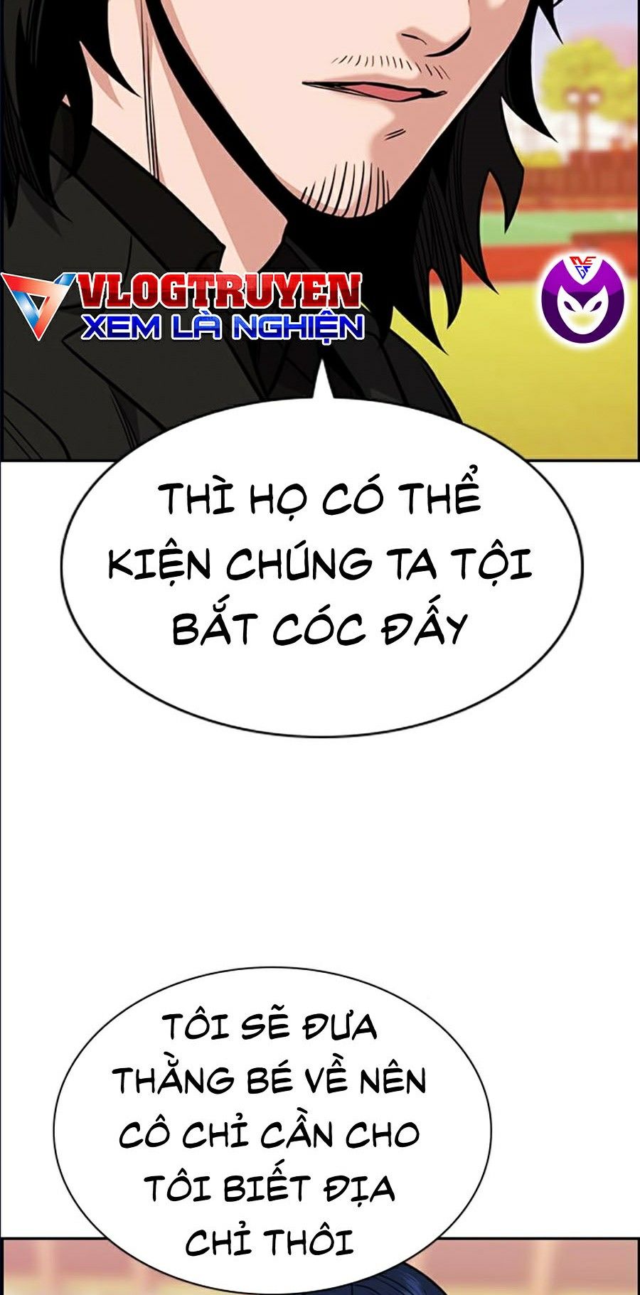 Giáo Dục Chân Chính Chapter 47 - Trang 82