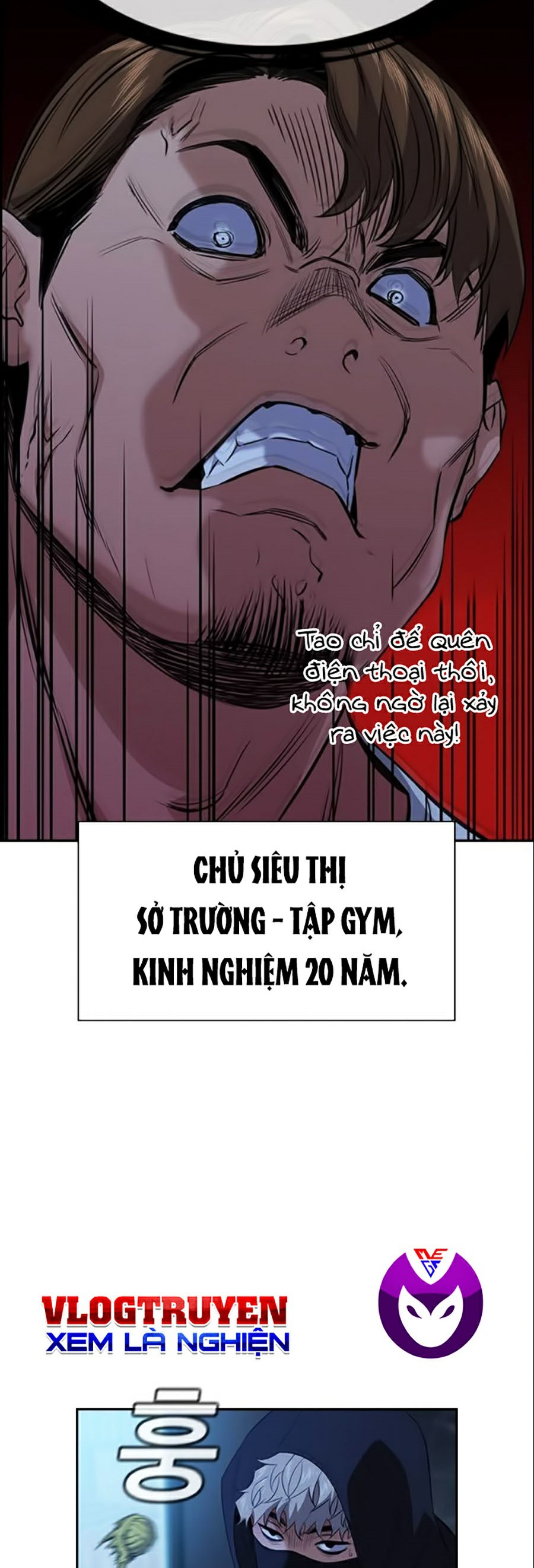 Giáo Dục Chân Chính Chapter 30 - Trang 36