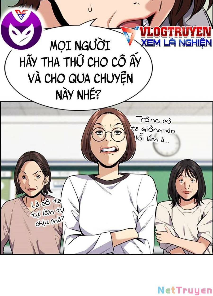 Giáo Dục Chân Chính Chapter 89 - Trang 69