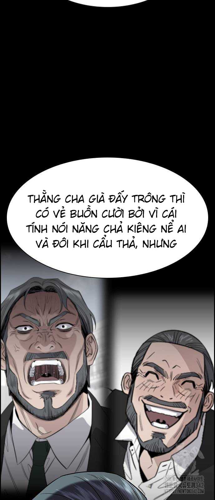 Giáo Dục Chân Chính Chapter 155 - Trang 27