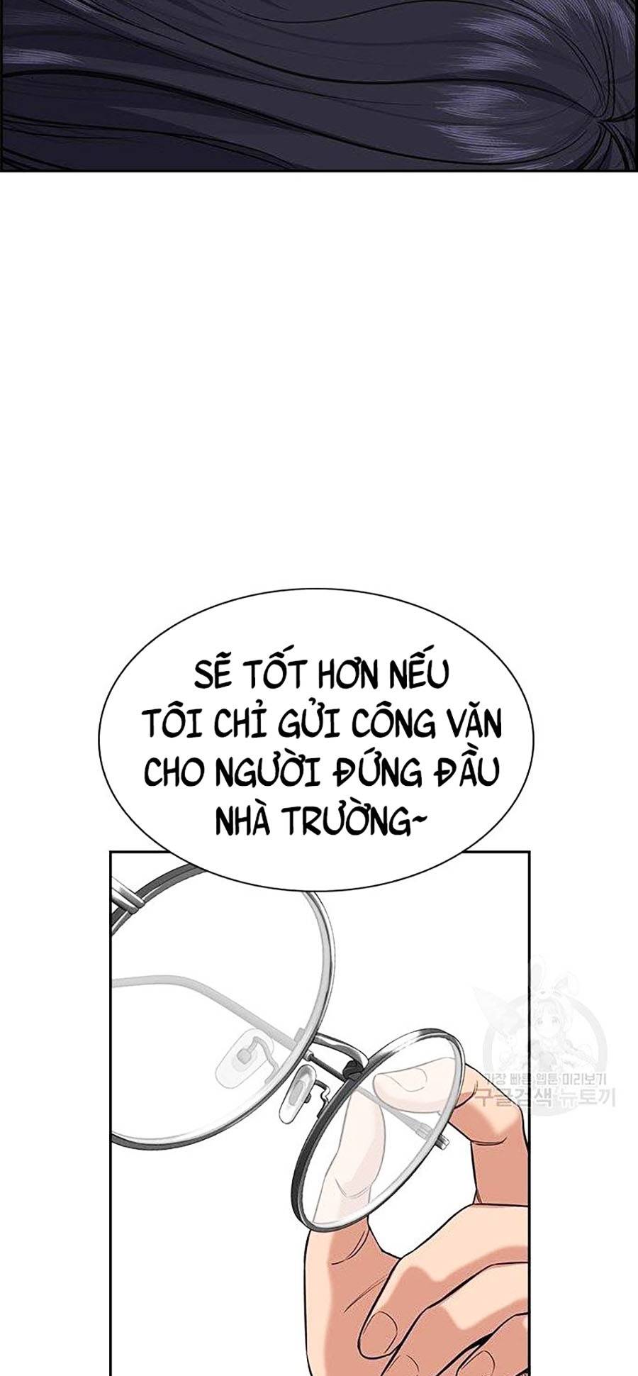 Giáo Dục Chân Chính Chapter 84 - Trang 58