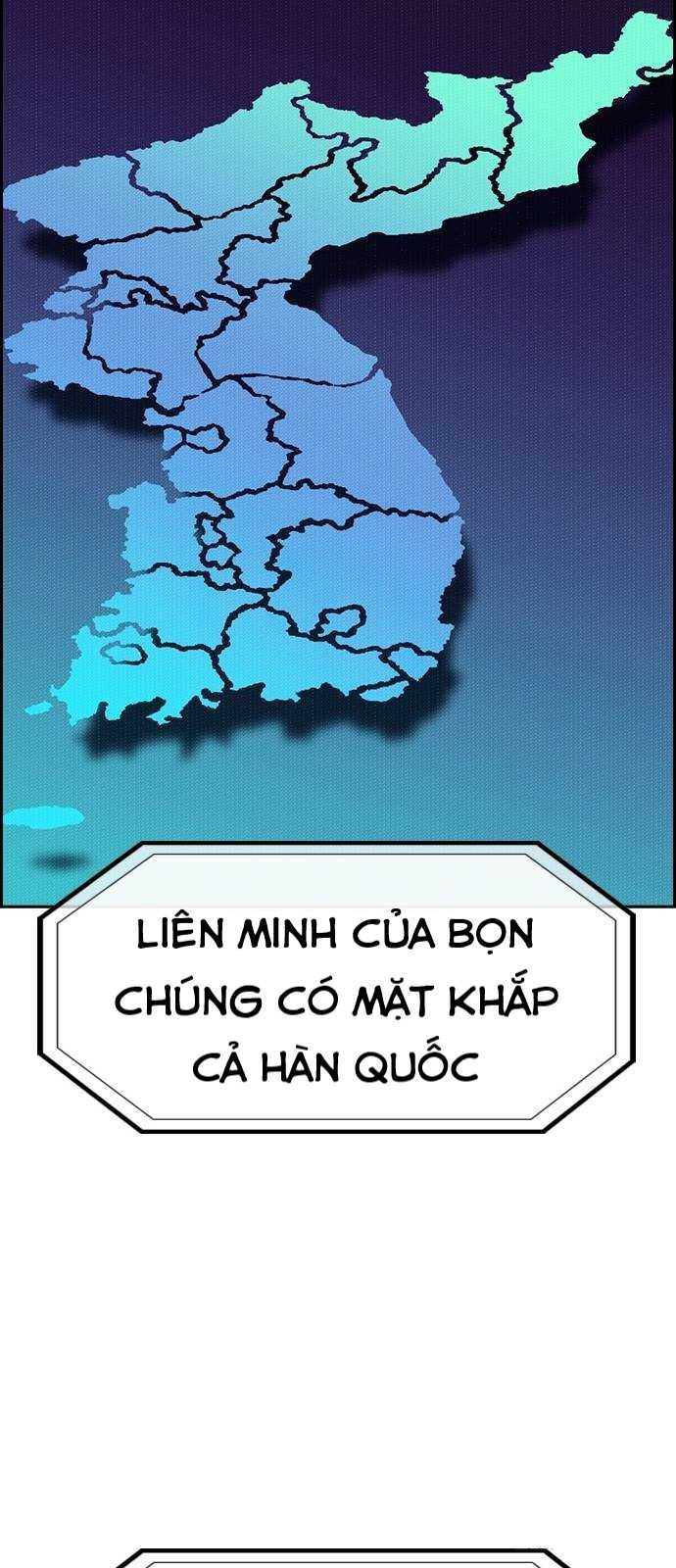 Giáo Dục Chân Chính Chapter 146 - Trang 42