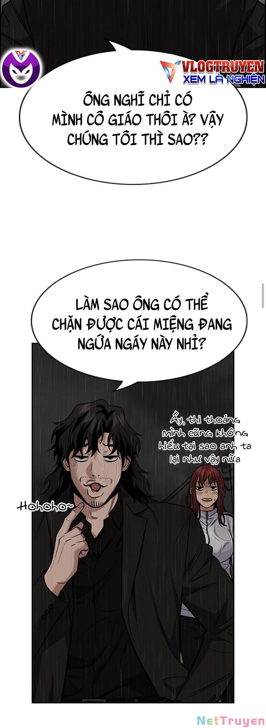 Giáo Dục Chân Chính Chapter 80 - Trang 7