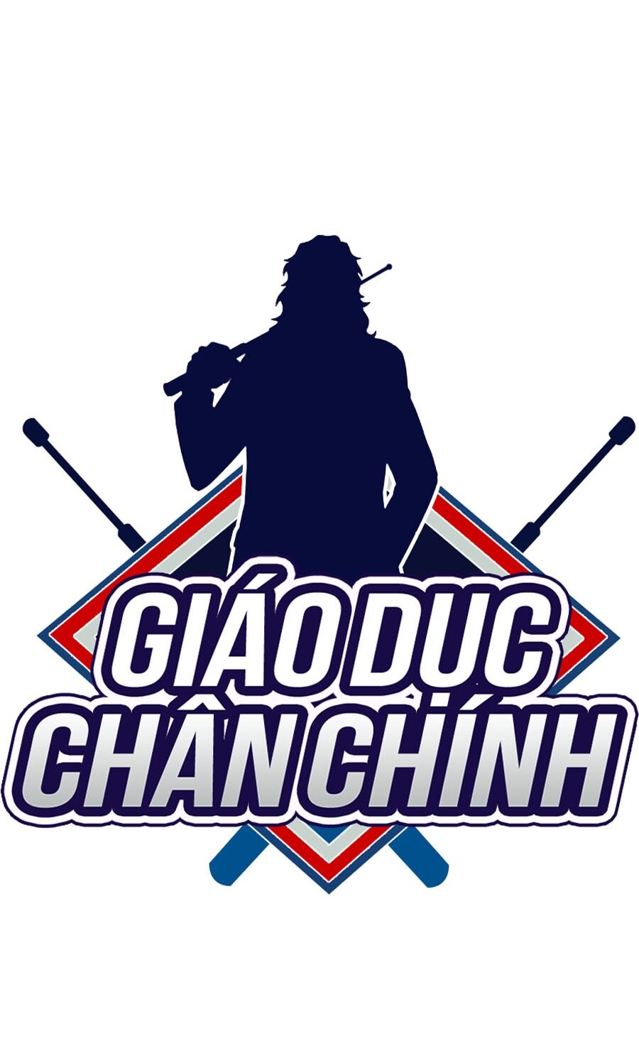 Giáo Dục Chân Chính Chapter 3 - Trang 9