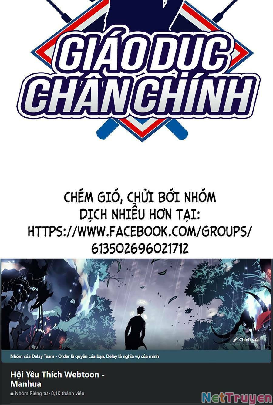 Giáo Dục Chân Chính Chapter 89 - Trang 99