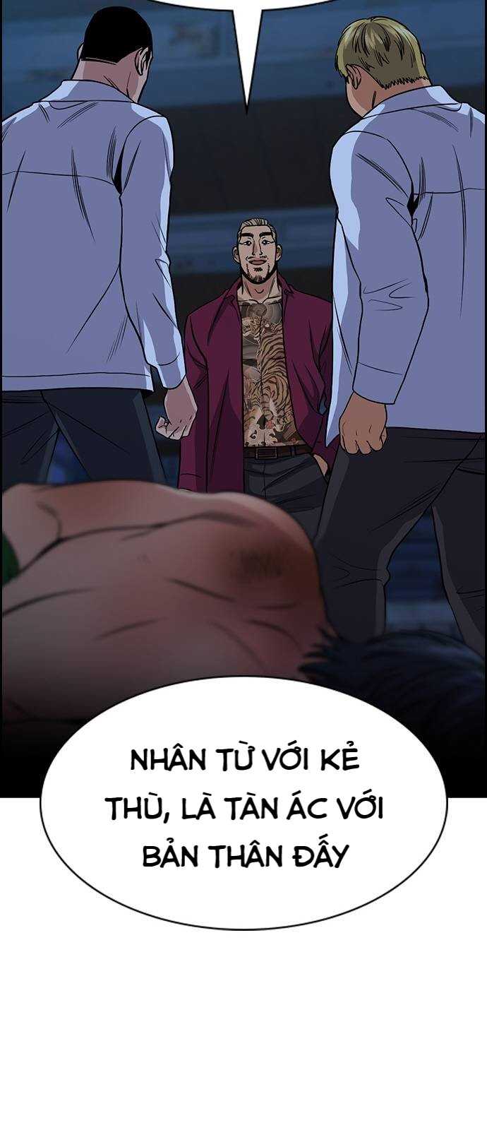 Giáo Dục Chân Chính Chapter 143 - Trang 52