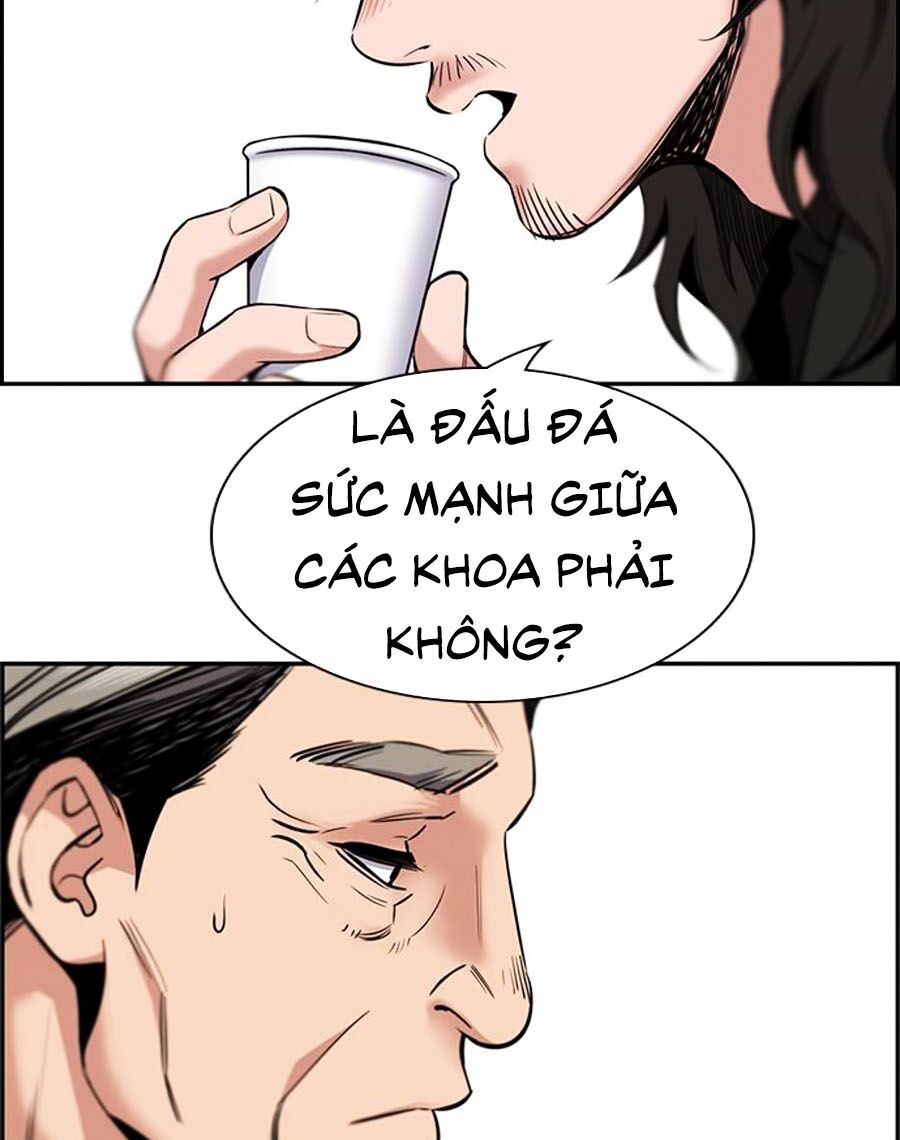 Giáo Dục Chân Chính Chapter 8 - Trang 30