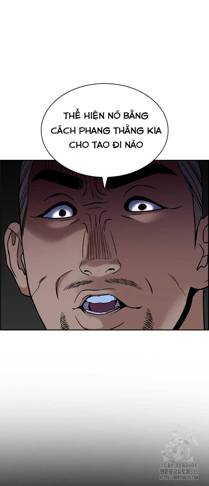 Giáo Dục Chân Chính Chapter 143 - Trang 60