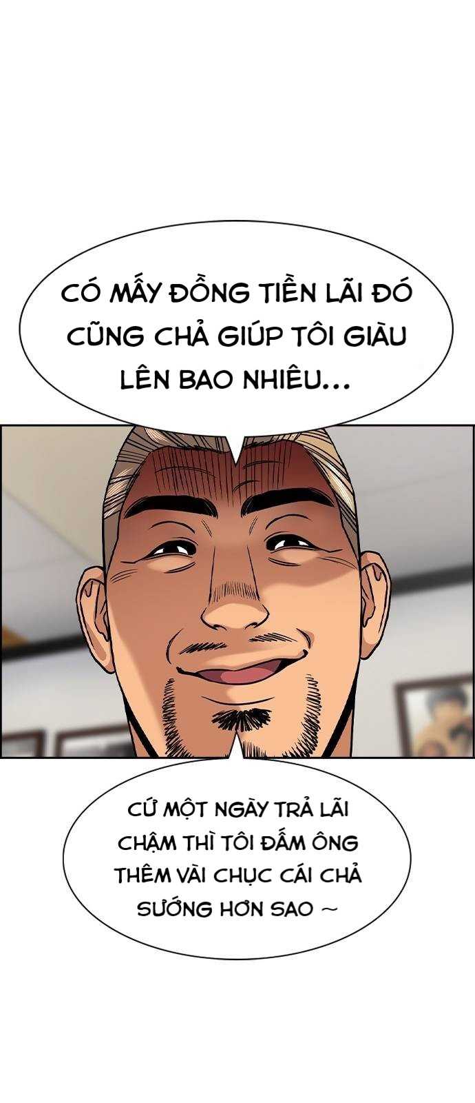 Giáo Dục Chân Chính Chapter 141 - Trang 50