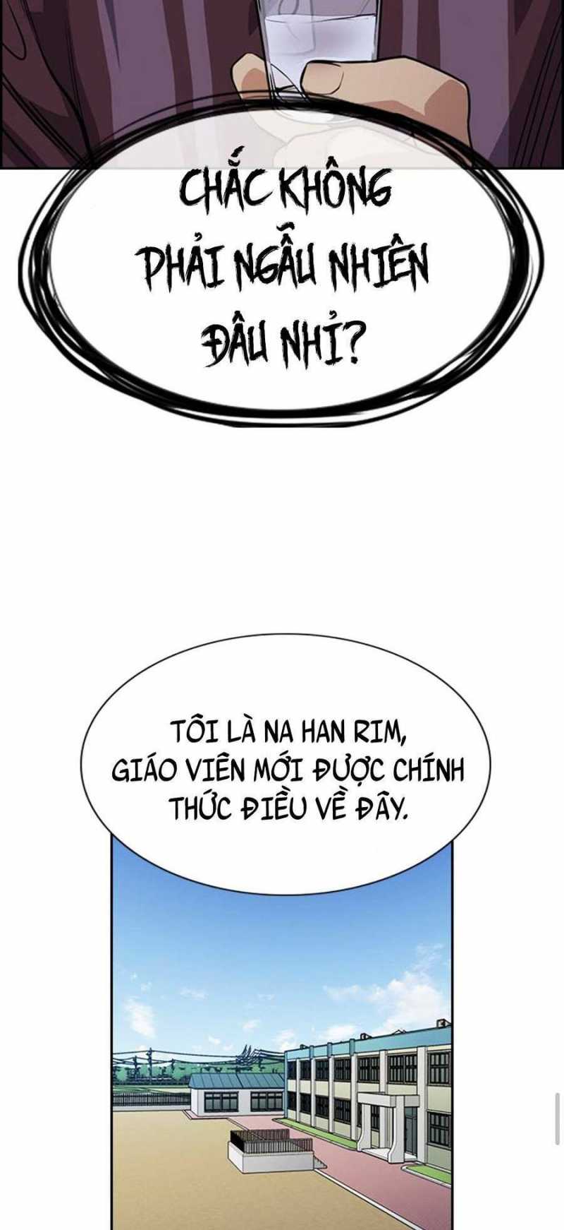 Giáo Dục Chân Chính Chapter 75 - Trang 47