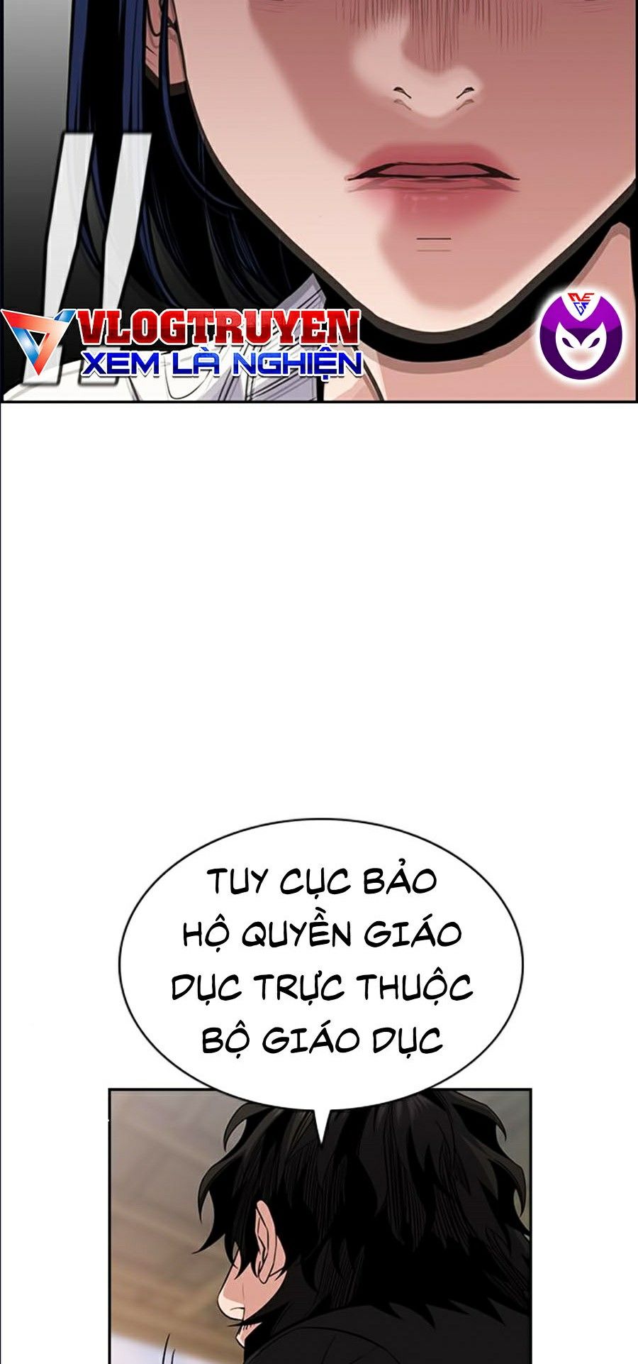 Giáo Dục Chân Chính Chapter 47 - Trang 75