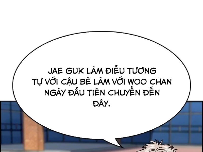 Giáo Dục Chân Chính Chapter 162 - Trang 1