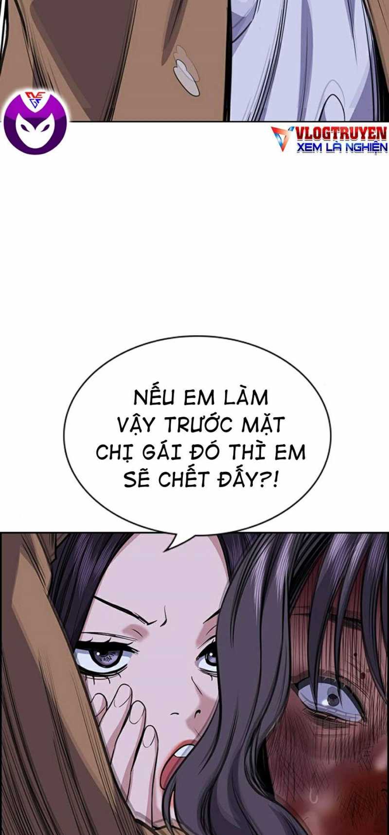 Giáo Dục Chân Chính Chapter 70 - Trang 47