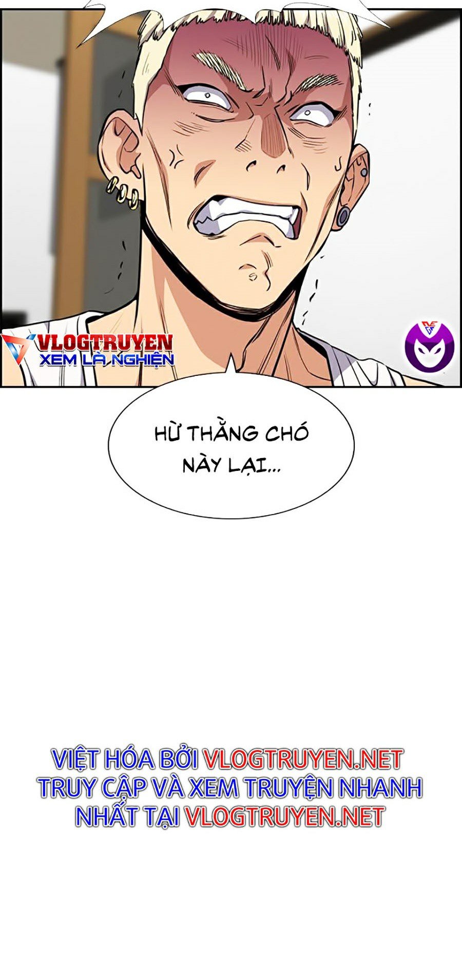 Giáo Dục Chân Chính Chapter 51 - Trang 24