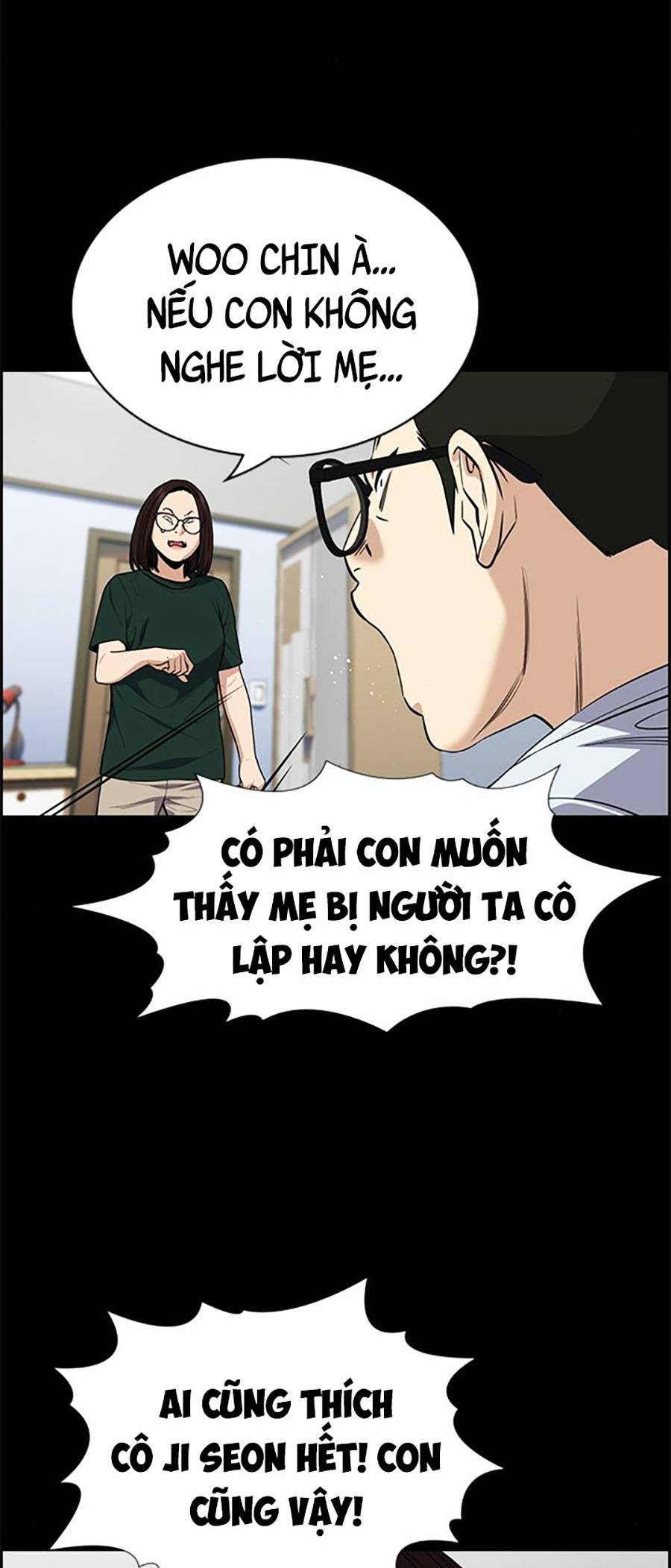 Giáo Dục Chân Chính Chapter 87 - Trang 31