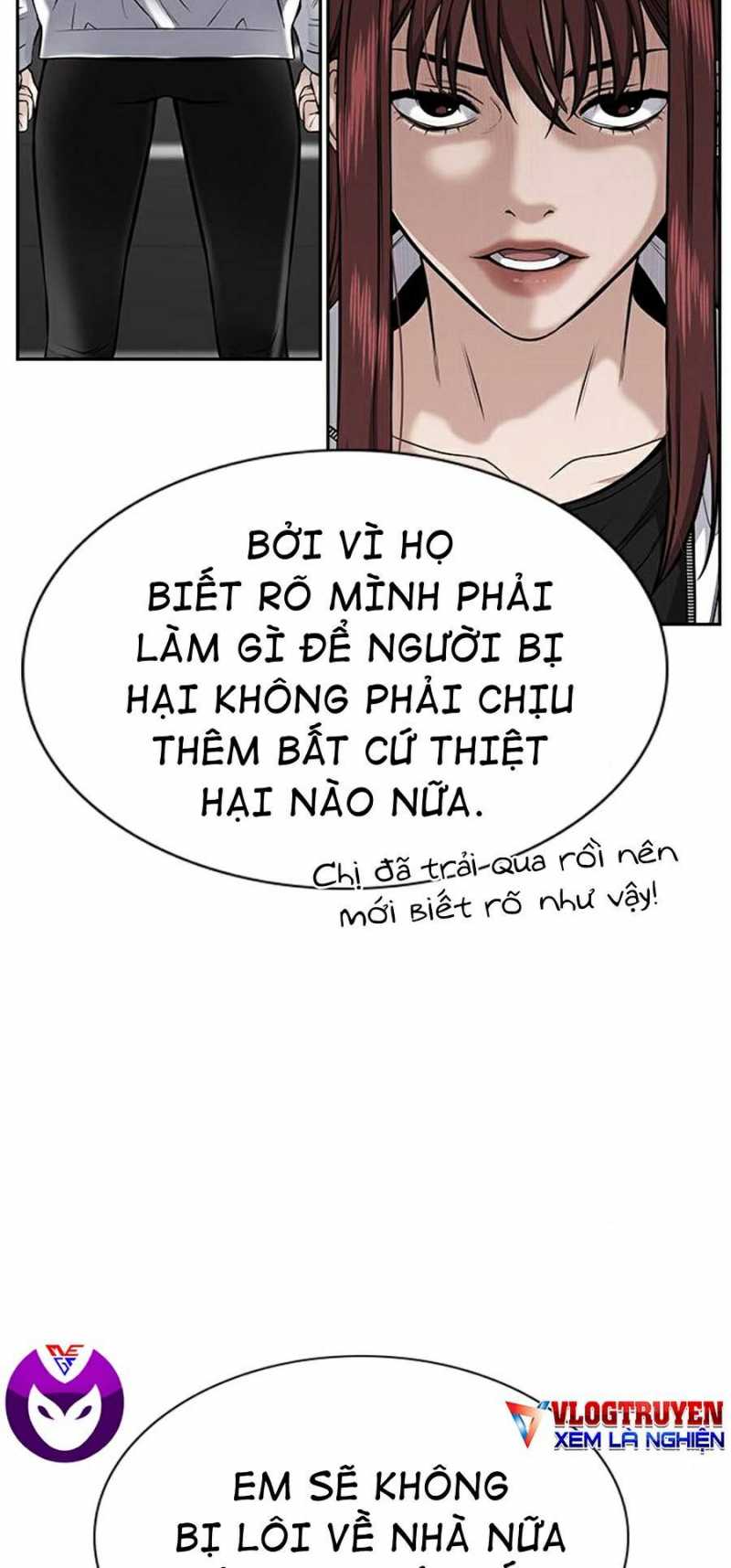 Giáo Dục Chân Chính Chapter 70 - Trang 53