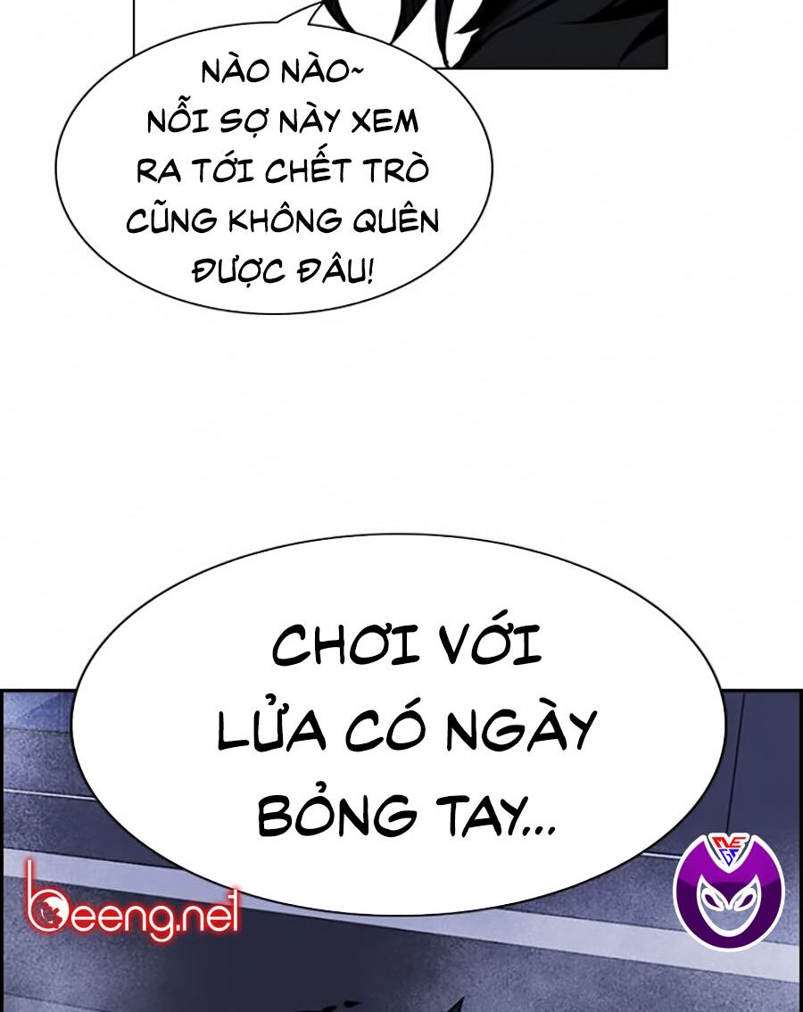 Giáo Dục Chân Chính Chapter 6 - Trang 35