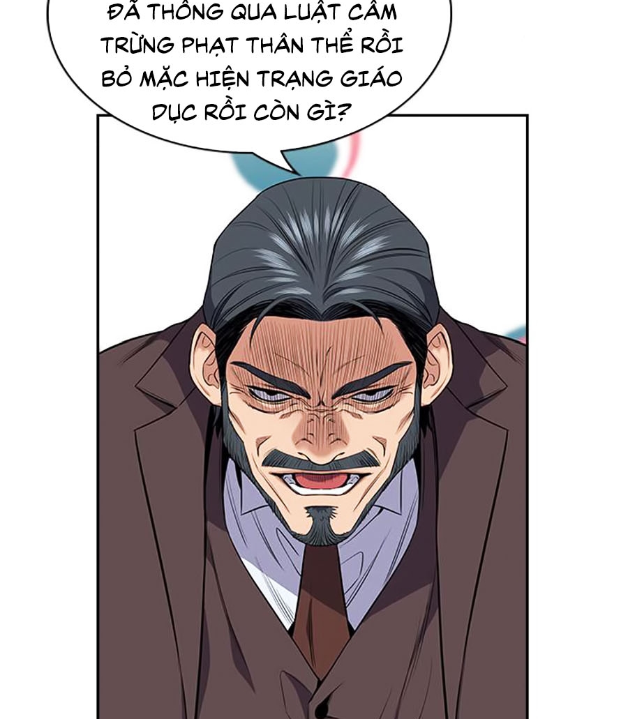 Giáo Dục Chân Chính Chapter 7 - Trang 24