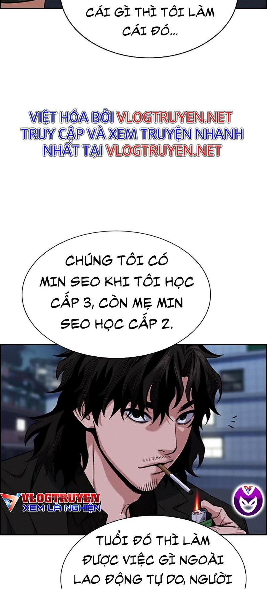 Giáo Dục Chân Chính Chapter 51 - Trang 58