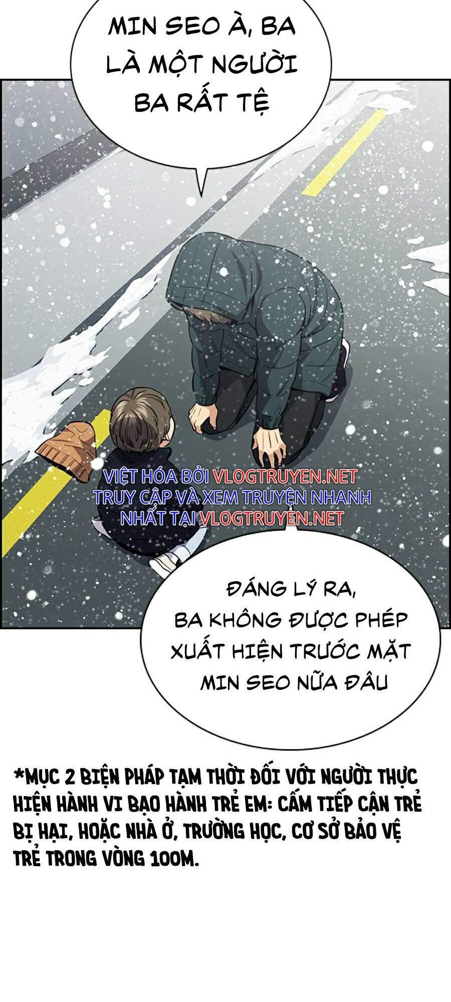 Giáo Dục Chân Chính Chapter 54 - Trang 87