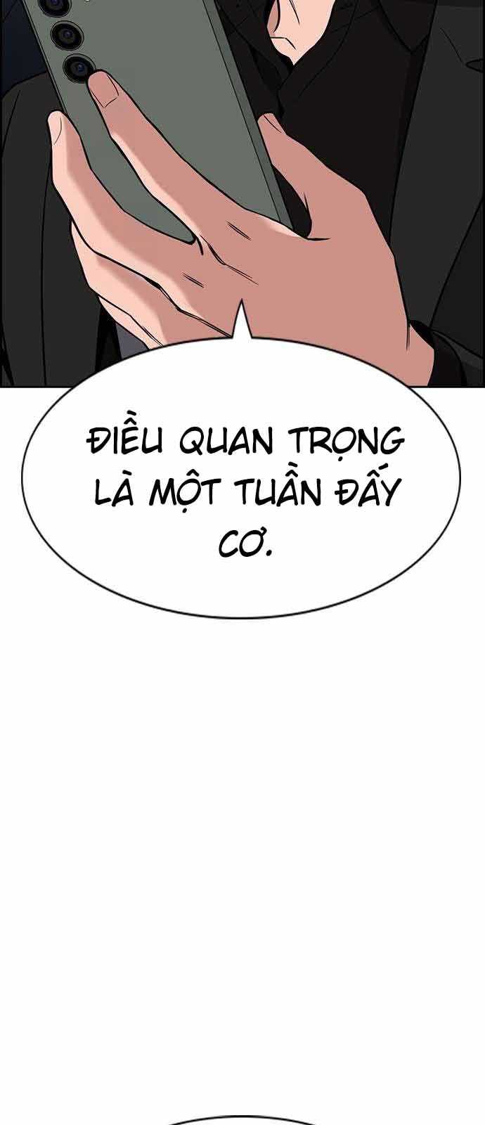 Giáo Dục Chân Chính Chapter 154 - Trang 41