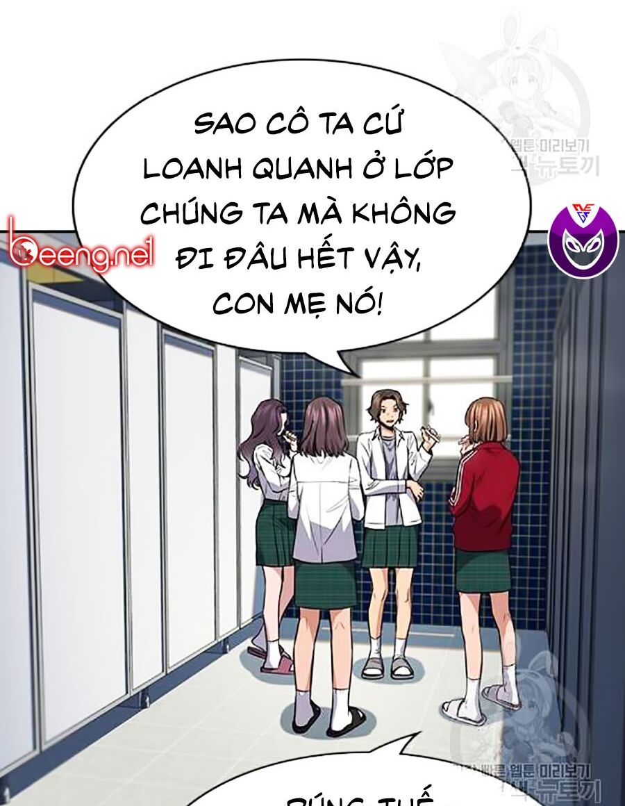 Giáo Dục Chân Chính Chapter 18 - Trang 107