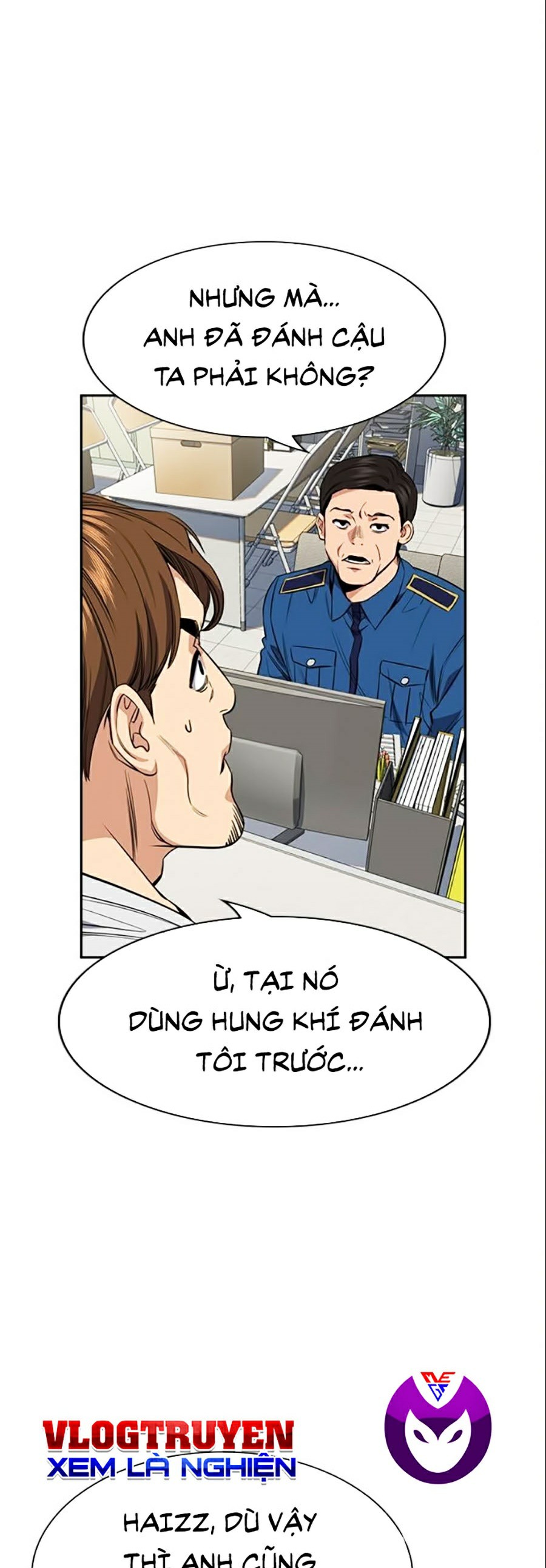 Giáo Dục Chân Chính Chapter 30 - Trang 54