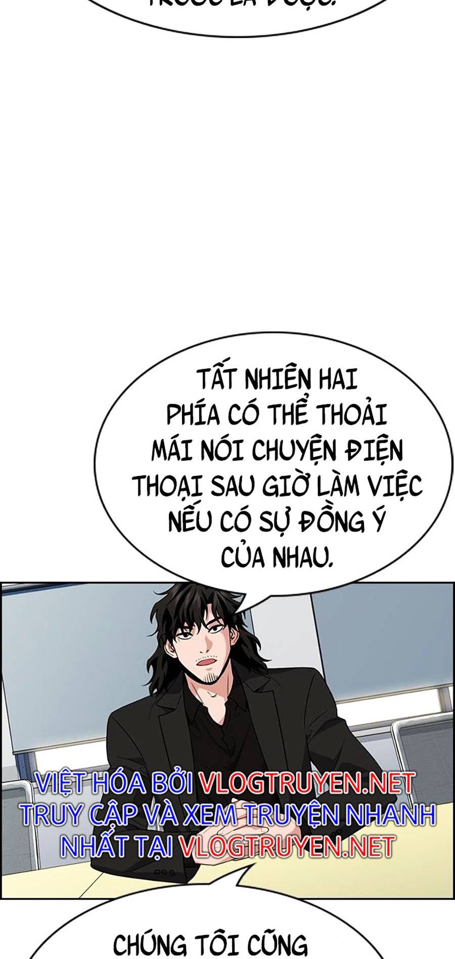 Giáo Dục Chân Chính Chapter 85 - Trang 51