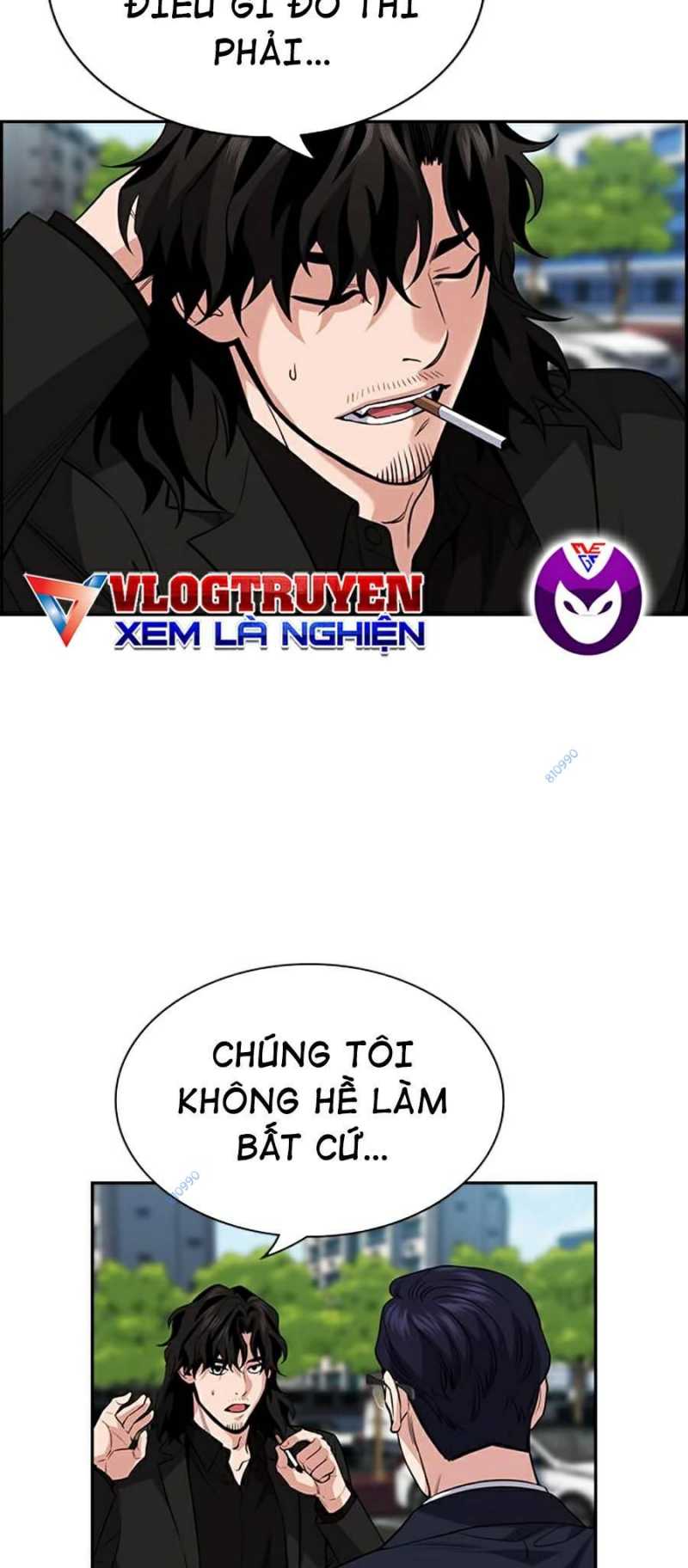 Giáo Dục Chân Chính Chapter 63 - Trang 12