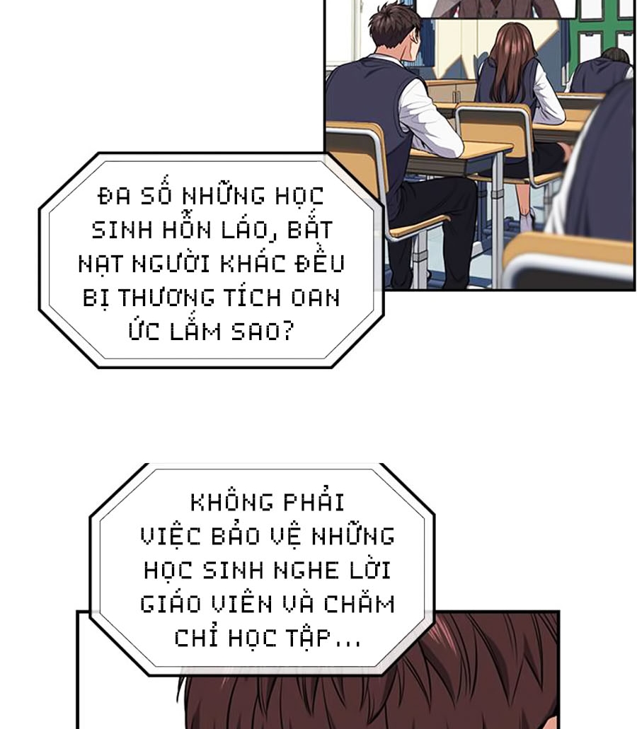 Giáo Dục Chân Chính Chapter 7 - Trang 27