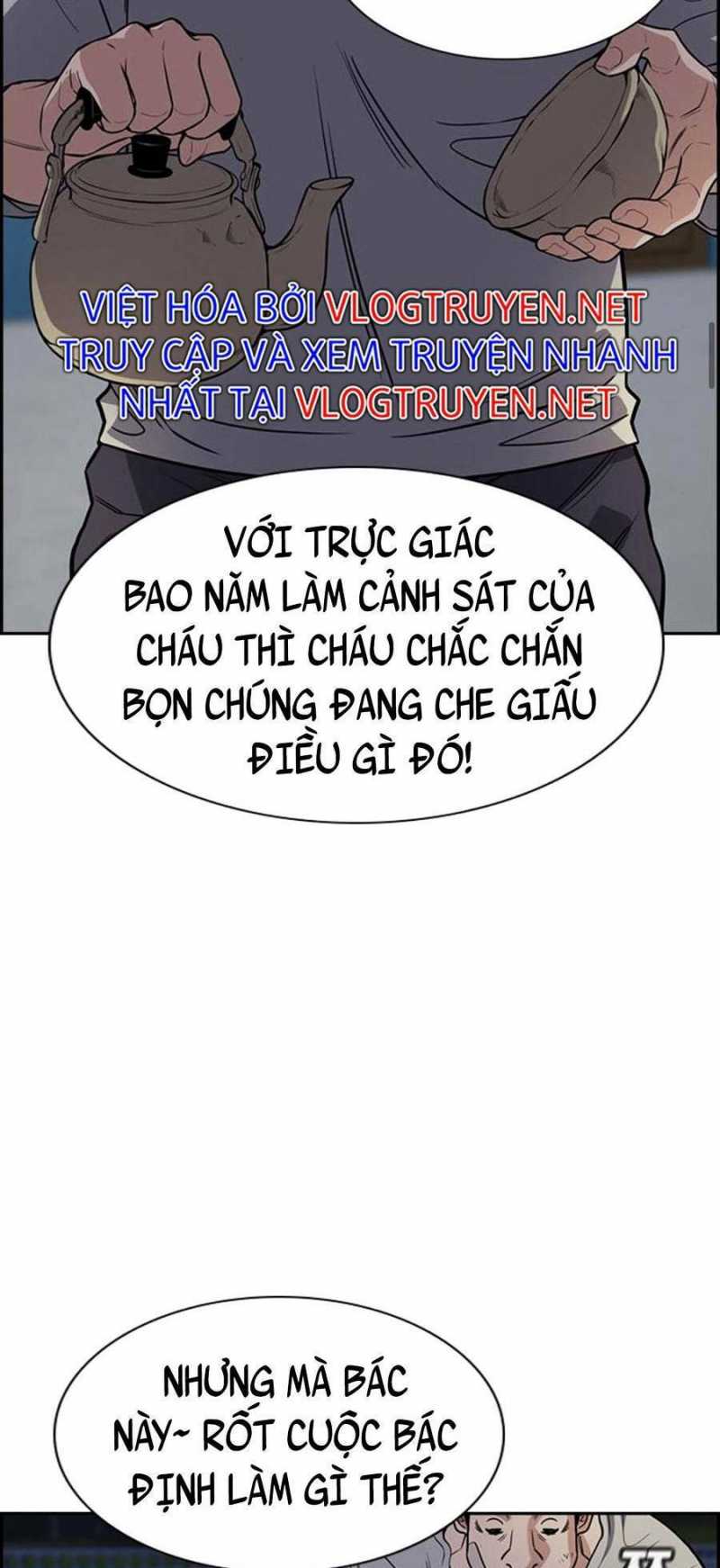 Giáo Dục Chân Chính Chapter 75 - Trang 39