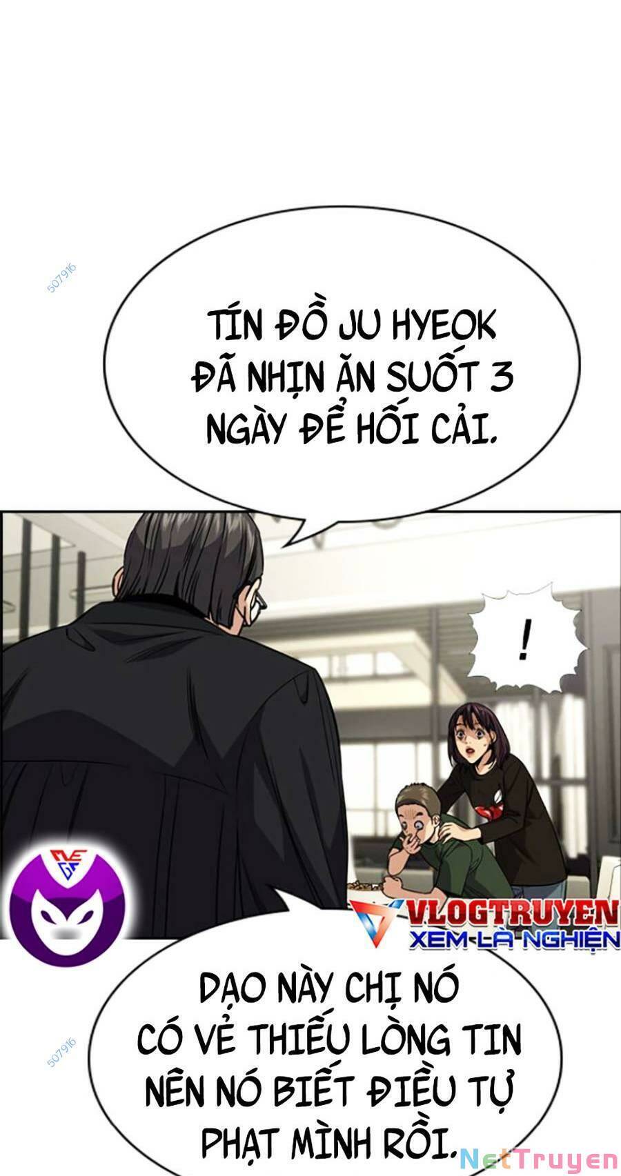 Giáo Dục Chân Chính Chapter 103 - Trang 102