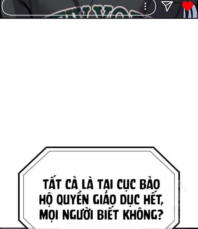 Giáo Dục Chân Chính Chapter 152 - Trang 123