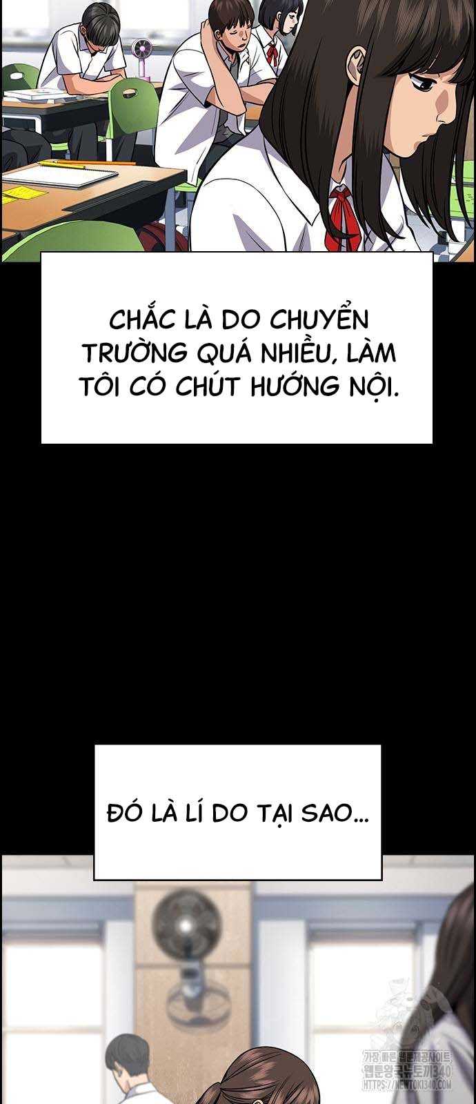 Giáo Dục Chân Chính Chapter 149 - Trang 14