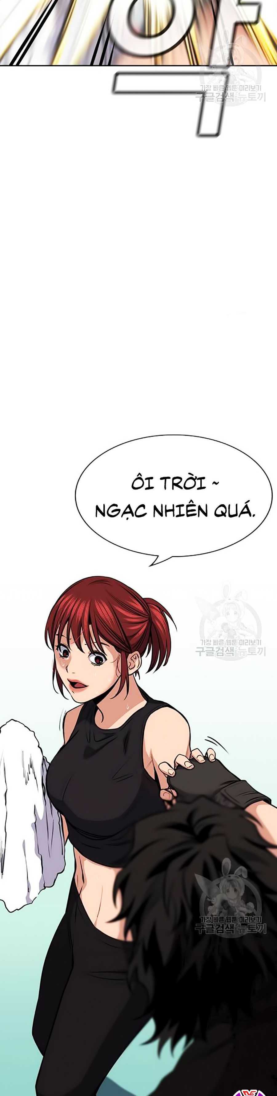 Giáo Dục Chân Chính Chapter 19 - Trang 25