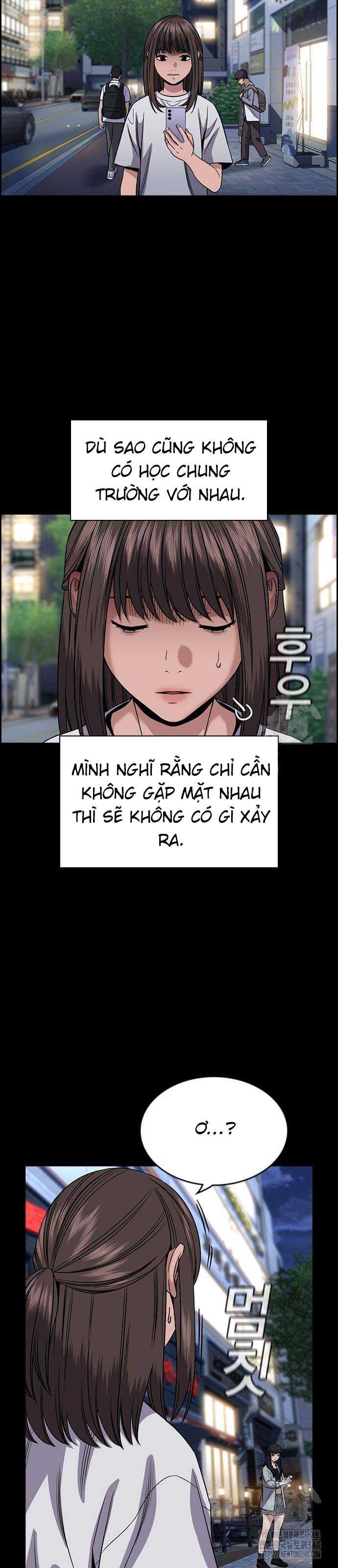 Giáo Dục Chân Chính Chapter 149 - Trang 48