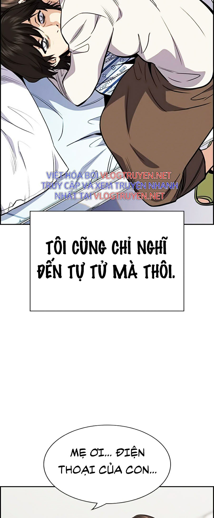 Giáo Dục Chân Chính Chapter 55 - Trang 68