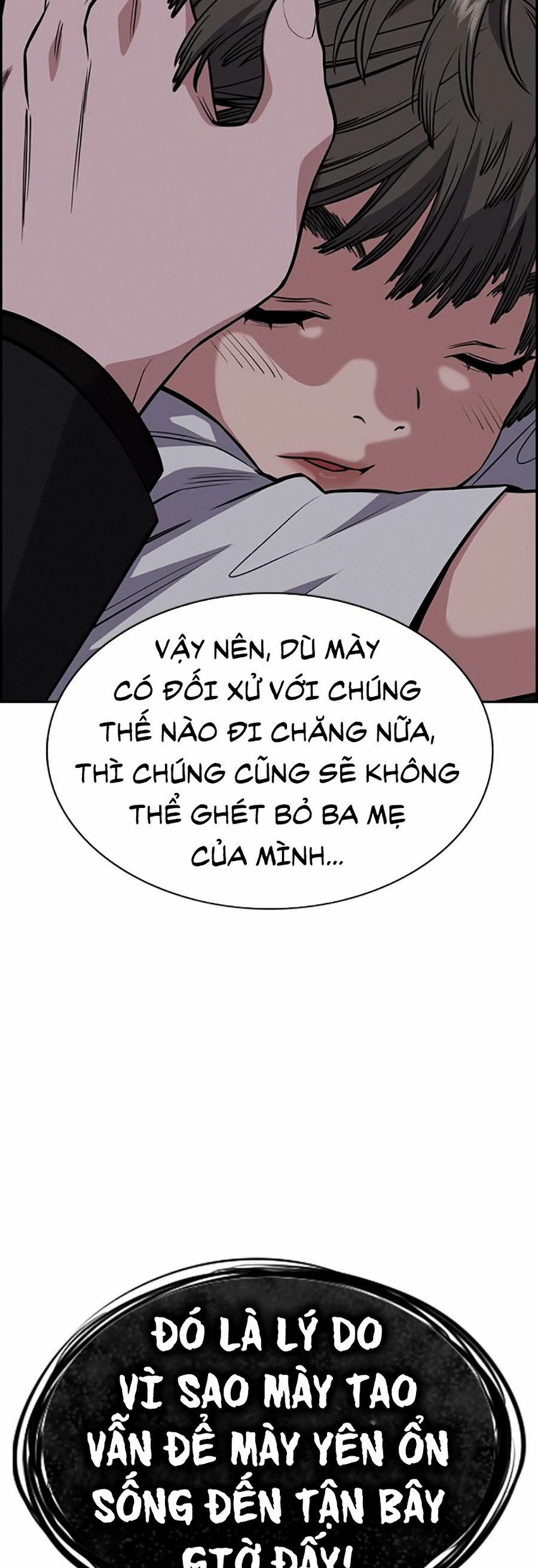 Giáo Dục Chân Chính Chapter 50 - Trang 52