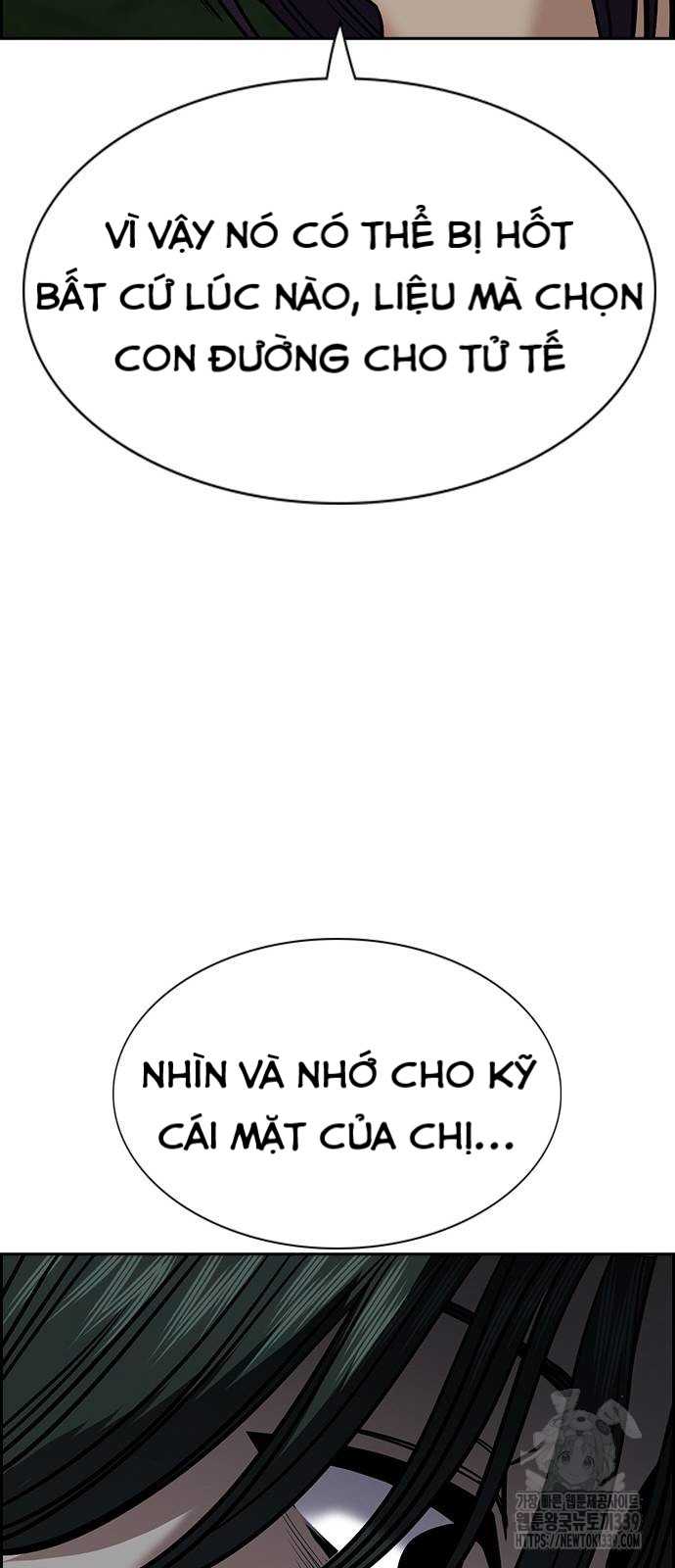 Giáo Dục Chân Chính Chapter 147 - Trang 19