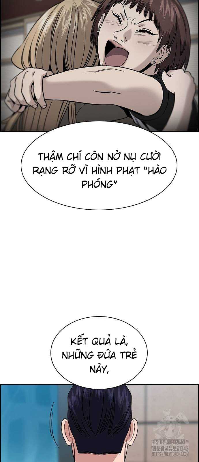 Giáo Dục Chân Chính Chapter 155 - Trang 42