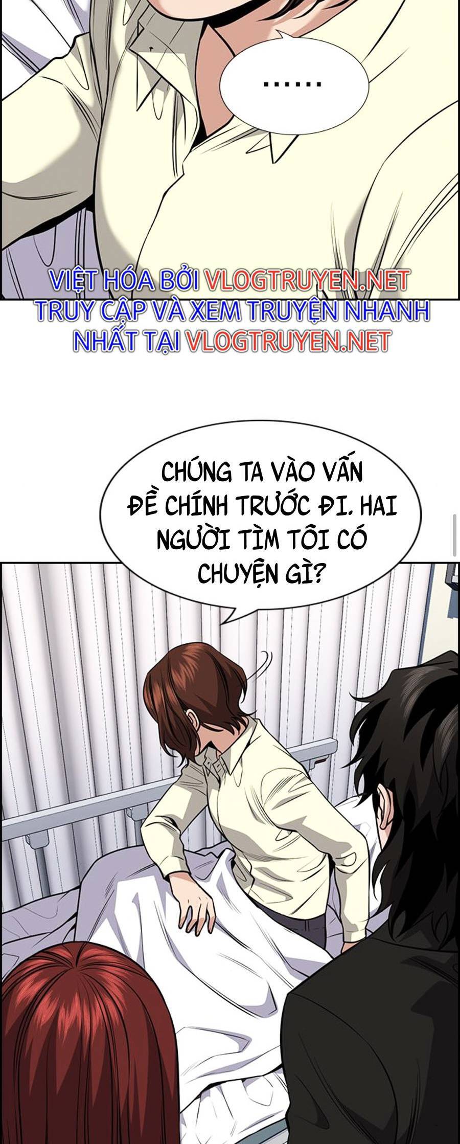 Giáo Dục Chân Chính Chapter 82 - Trang 10