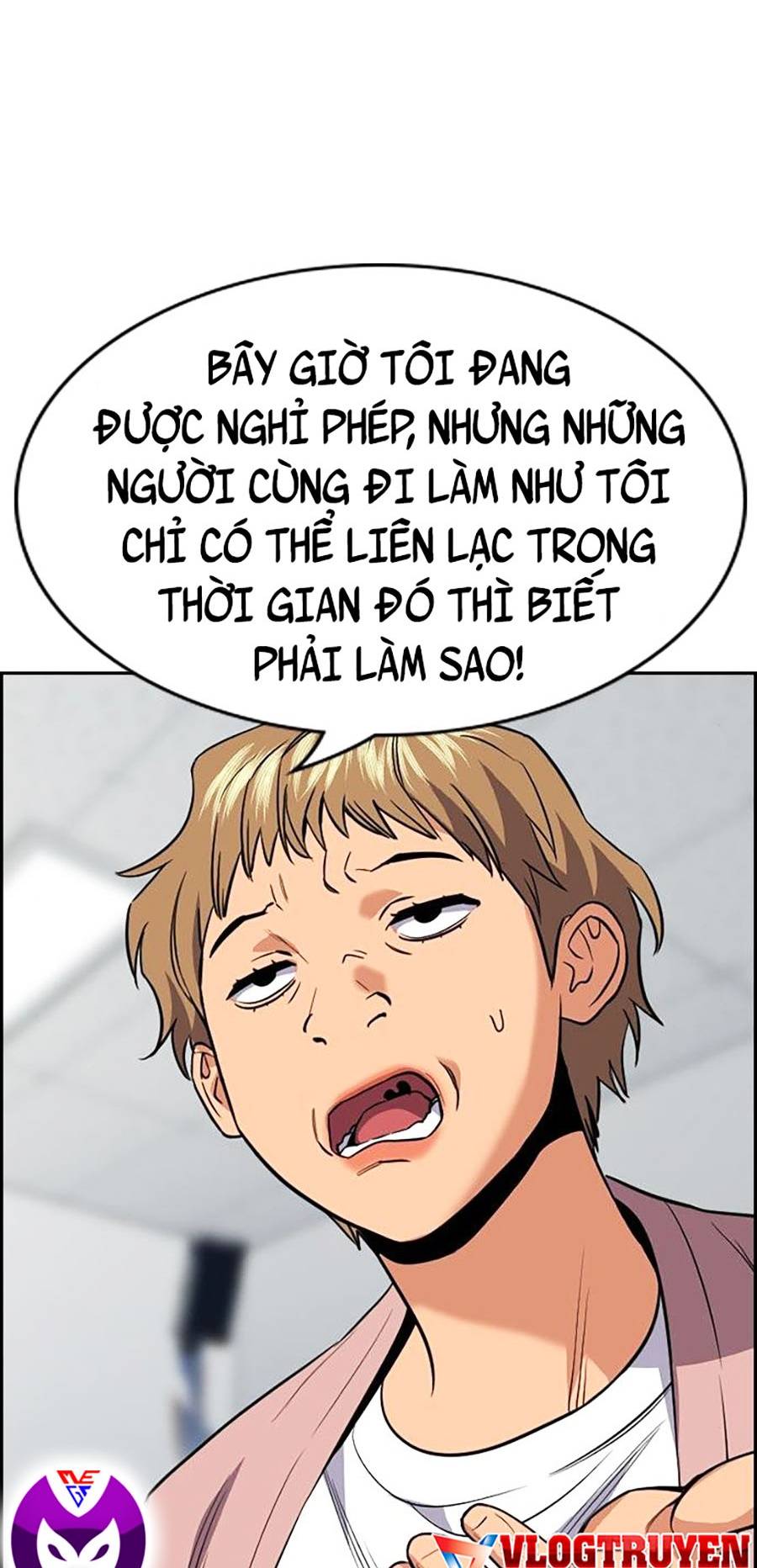 Giáo Dục Chân Chính Chapter 85 - Trang 47