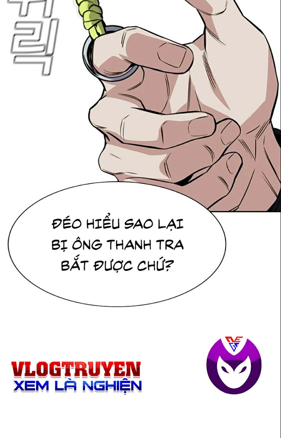 Giáo Dục Chân Chính Chapter 30 - Trang 1